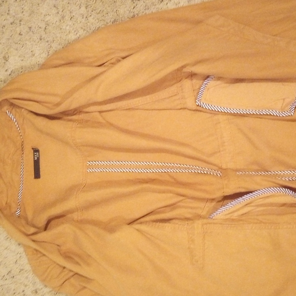 Light Fall Jacket - image 4